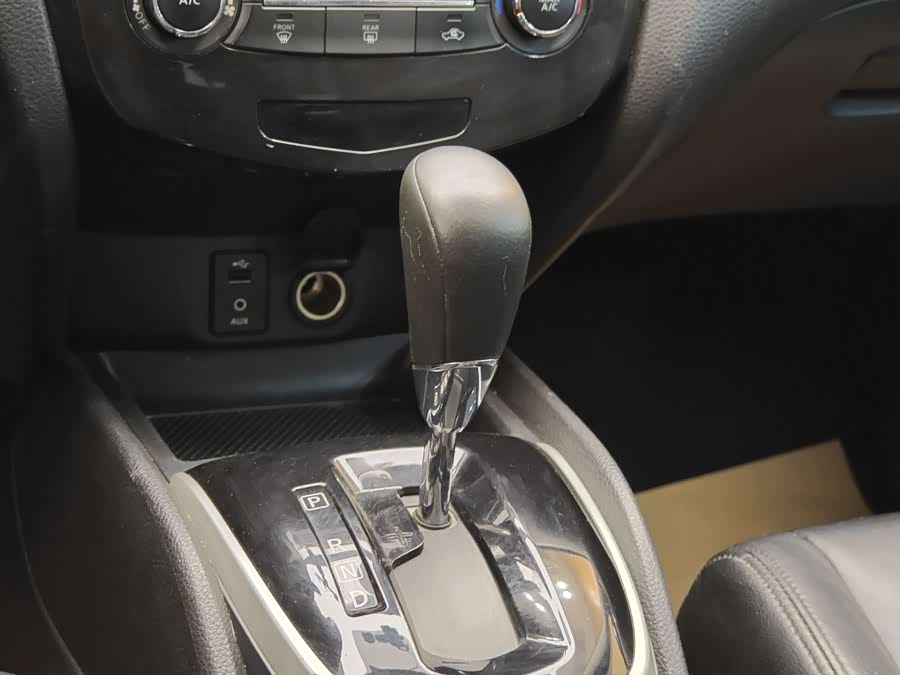 日产 逍客 2016 汽车图片 #18