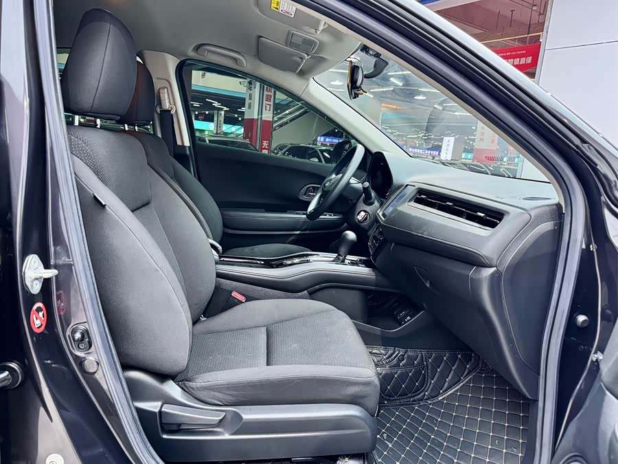 Honda VEZEL 2021 immagine di auto #18