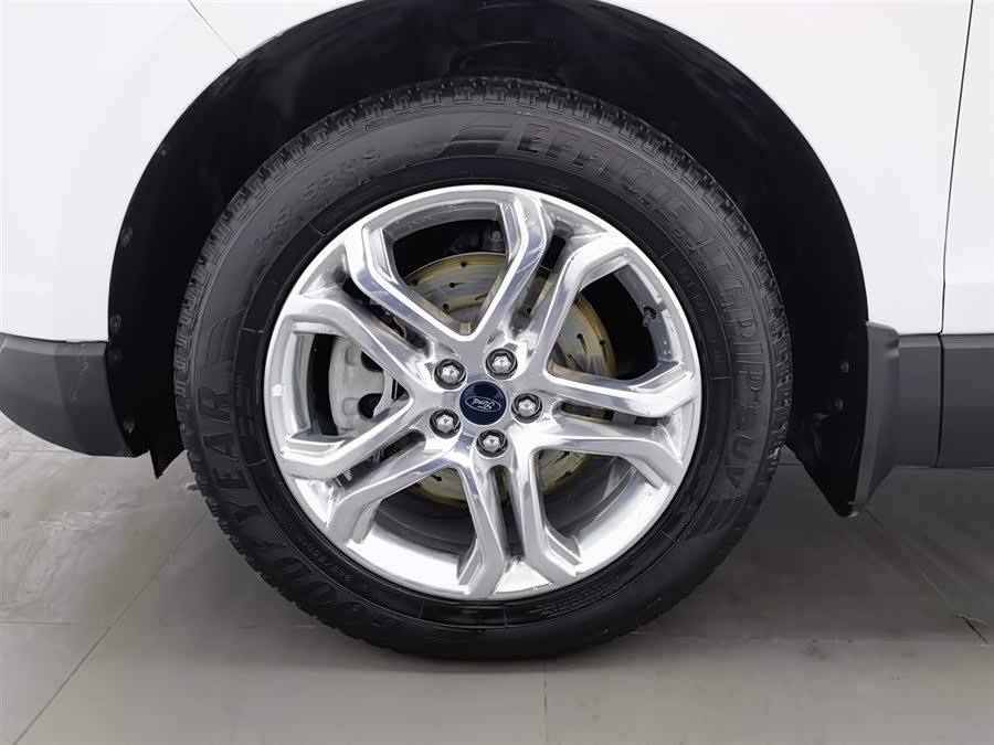 Ford Edge 2015 car image #18