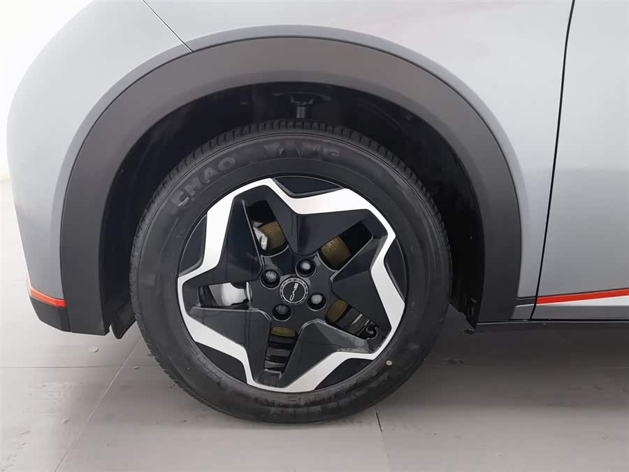 BYD Dolphin 2022 car image #18