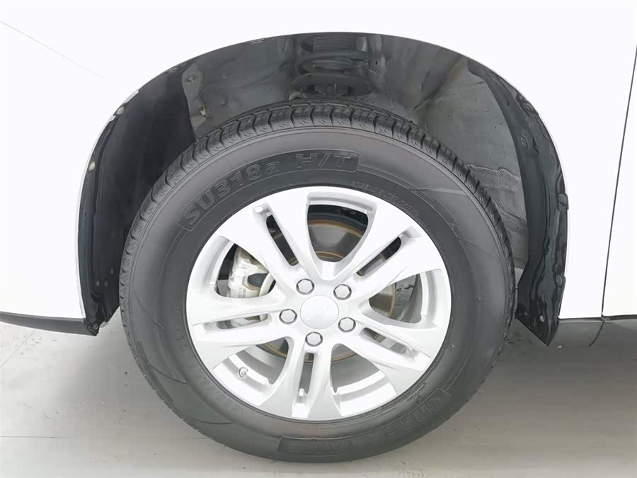 Haval M6 2020 car image #18