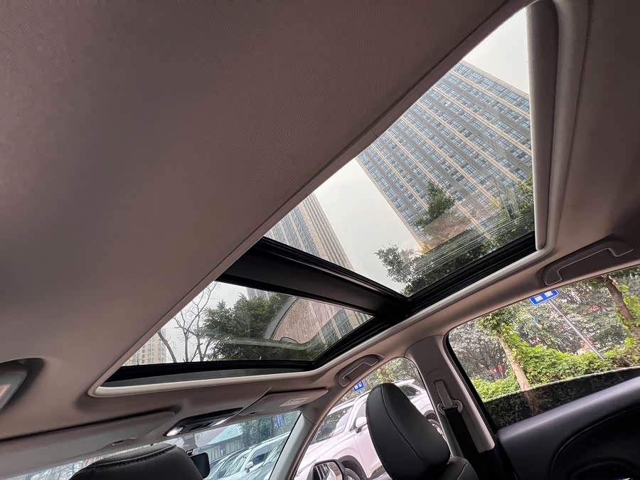 Honda VEZEL 2021 #18 Honda VEZEL 2021 car image #18