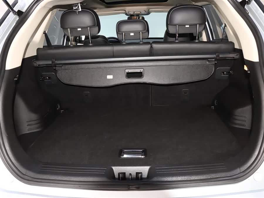 GEELY Boyue 2017 car image #18