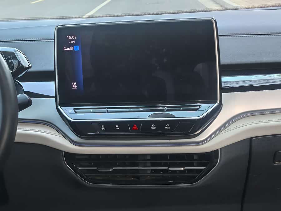 Volkswagen ID.6 Crozz 2021 #18 Volkswagen ID.6 Crozz 2021 immagine di auto #18