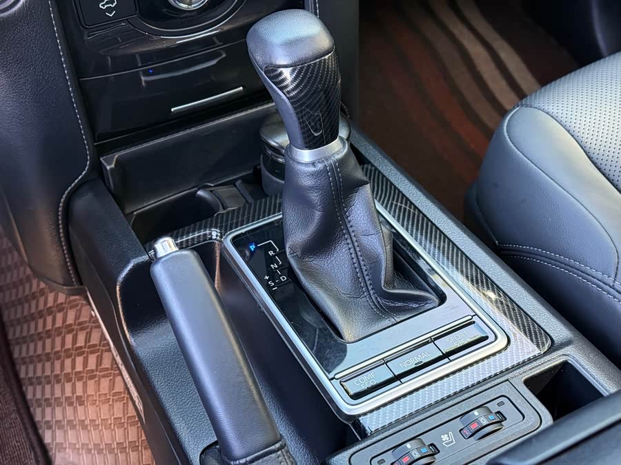 Toyota 2023 car image #18