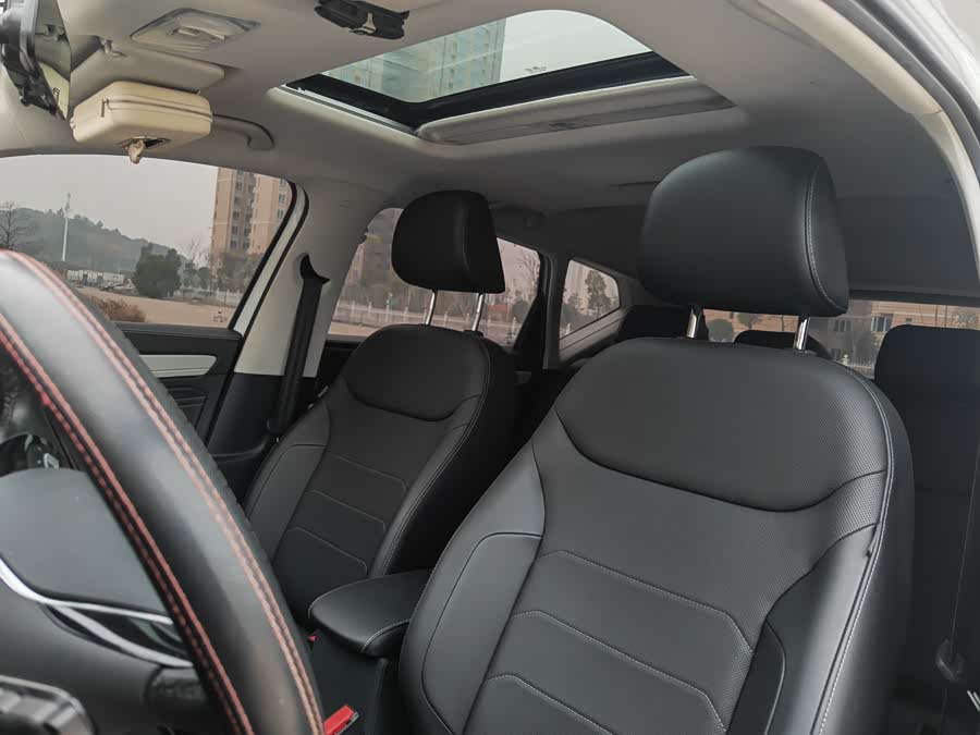 Jetta VS5 2022 car image #18