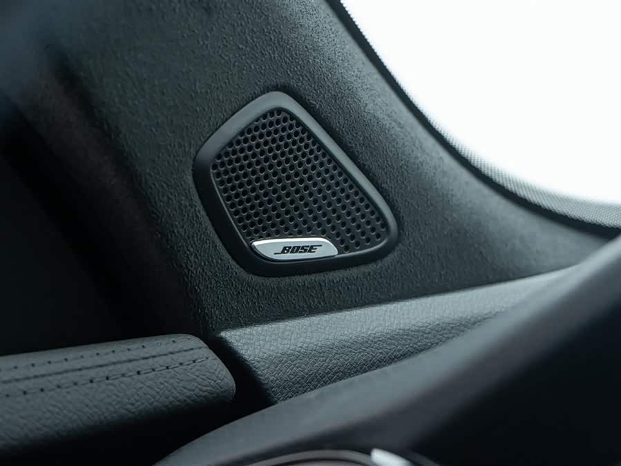 GEELY Monjaro 2023 car image #18