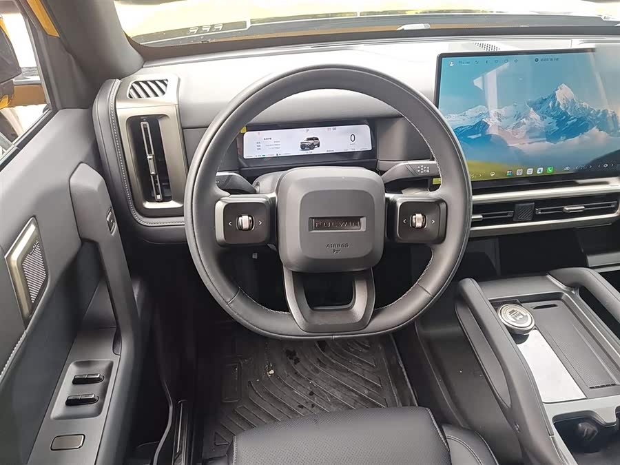 Chery 2025 #18 Chery 2025 car image #18