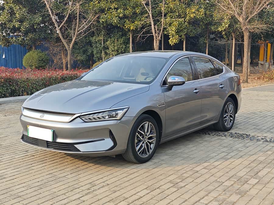 BYD Qin Plus 2023 car image #18