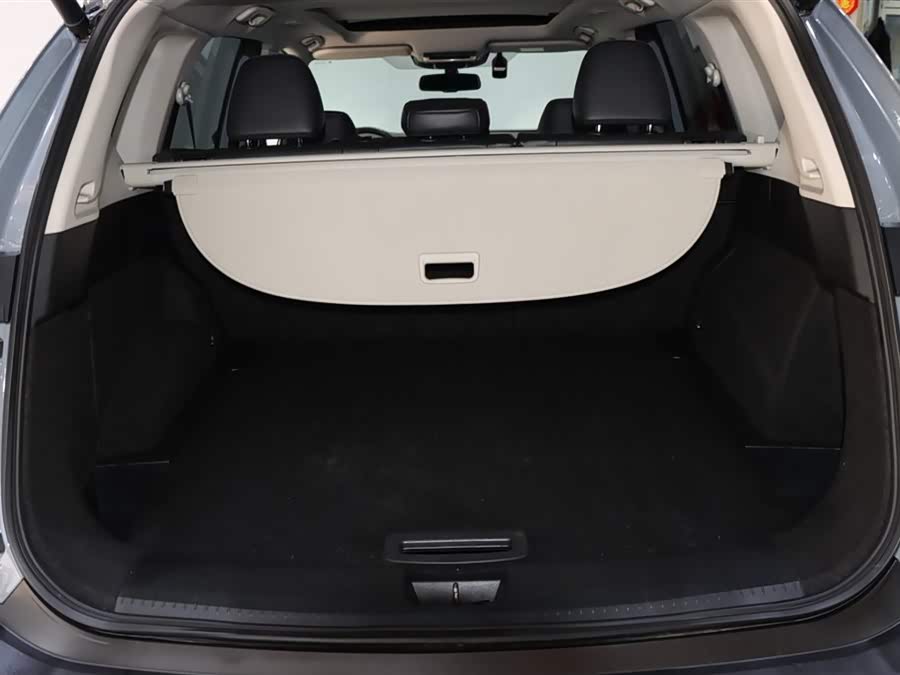 日产 奇骏 2021 汽车图片 #18