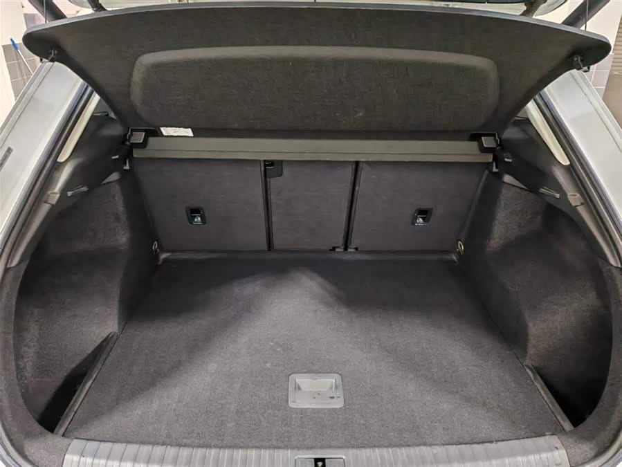 奥迪 奥迪Q3 2021 汽车图片 #18