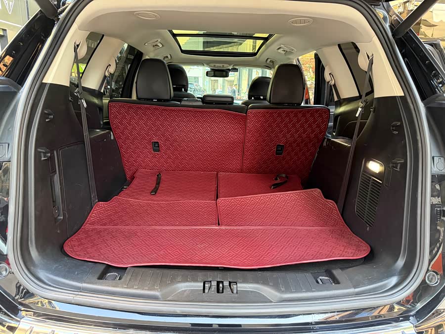 Ford Edge 2022 #18 Ford Edge 2022 imagem de carro #18