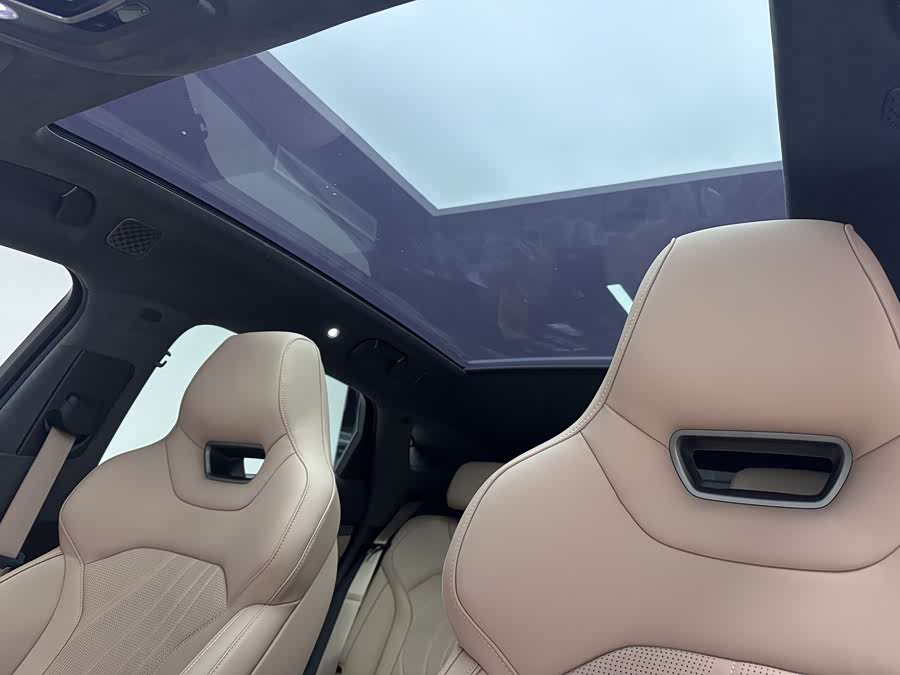 Denza N7 2024 #18 Denza N7 2024 изображение автомобиля #18