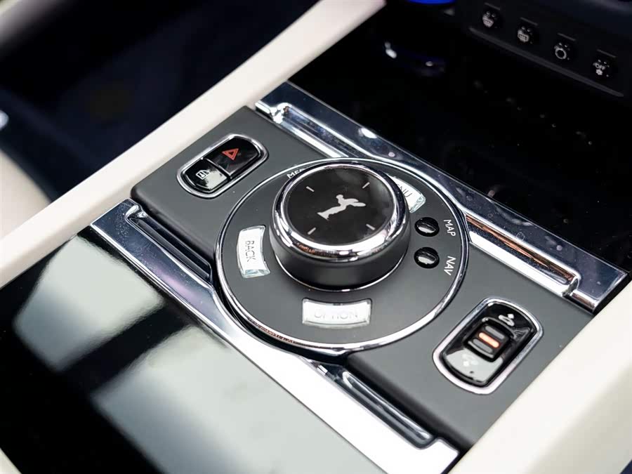 Rolls-Royce Wraith 2020 car image #18