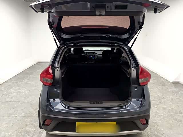 奇瑞 瑞虎3x 2019 汽车图片 #18