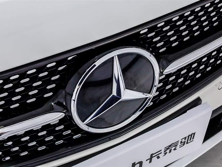 Mercedes-Benz E Class (Imported) 2023 car image #18