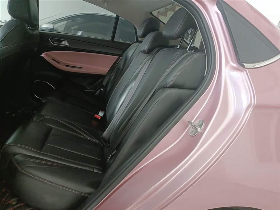 Chery Arrizo 5 Plus 2021 #18 Chery Arrizo 5 Plus 2021 car image #18