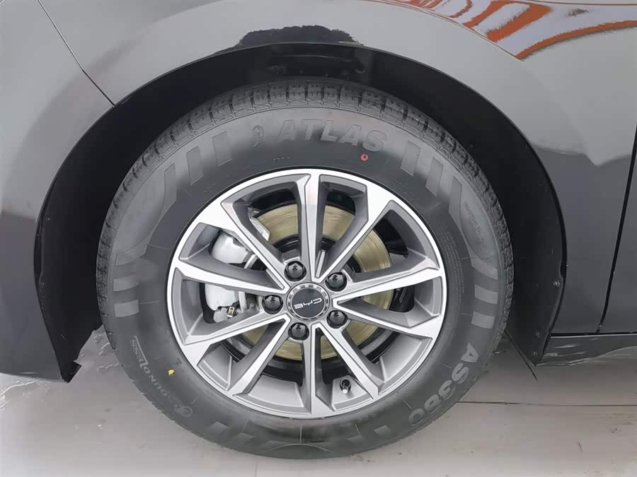 BYD Destroyer 05 2024 car image #18