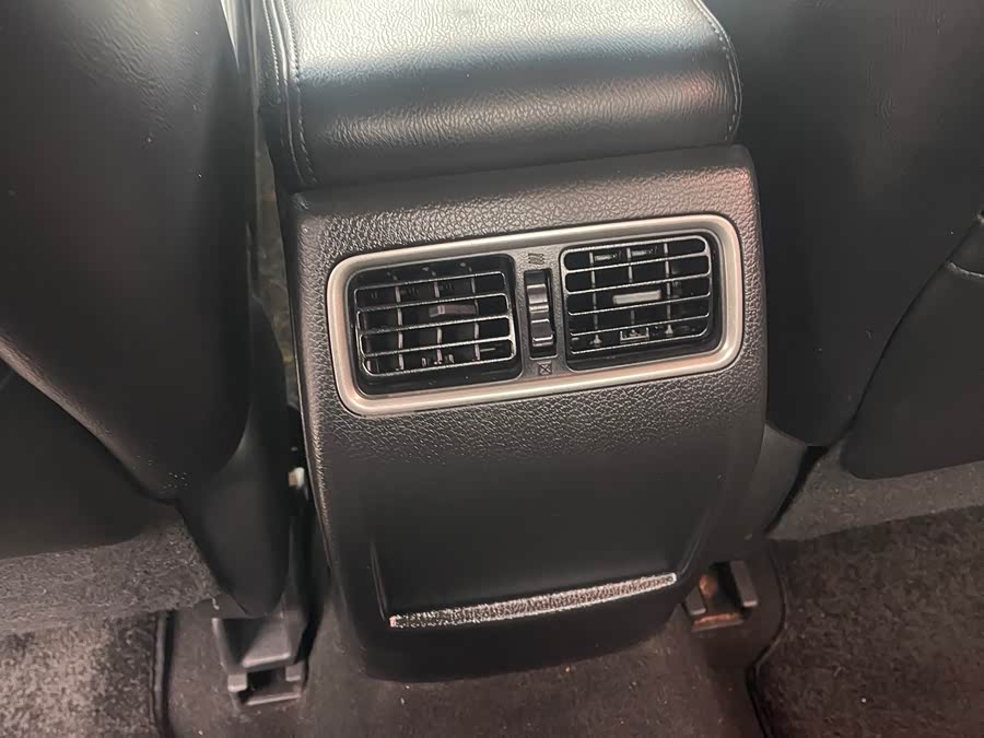 日产 天籁 2014 汽车图片 #18