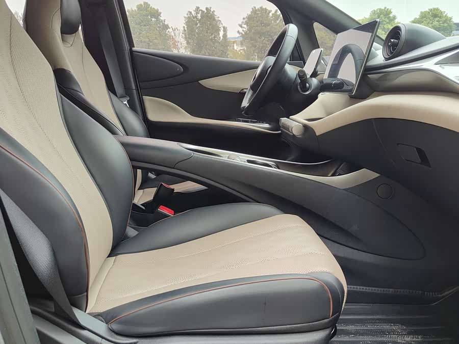 BYD Dolphin 2023 imagem de carro #18