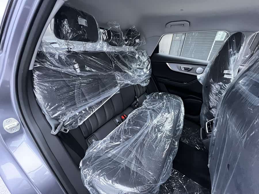 Chery Omoda صورة سيارة #18