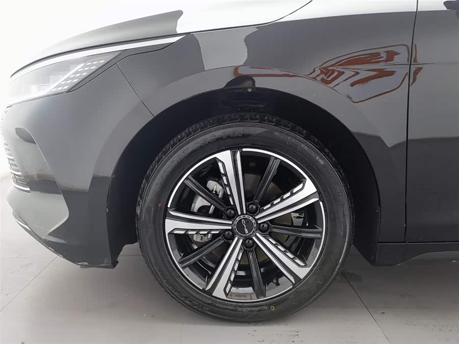 BYD Destroyer 05 2023 car image #18