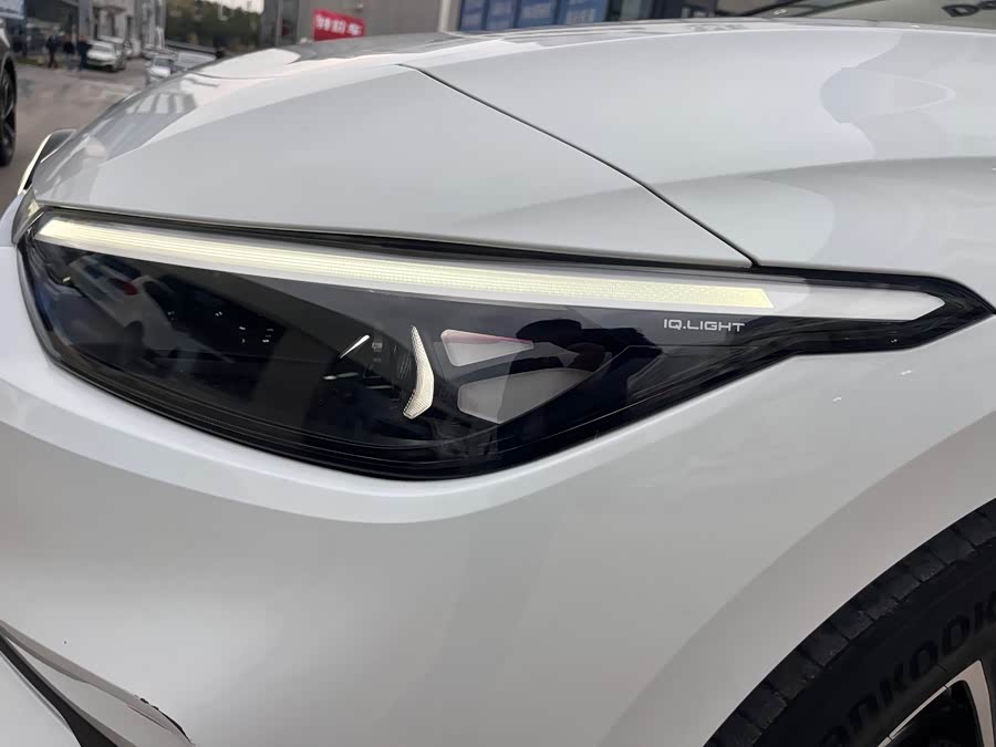 Volkswagen ID.7 Vizzion 2024 car image #18