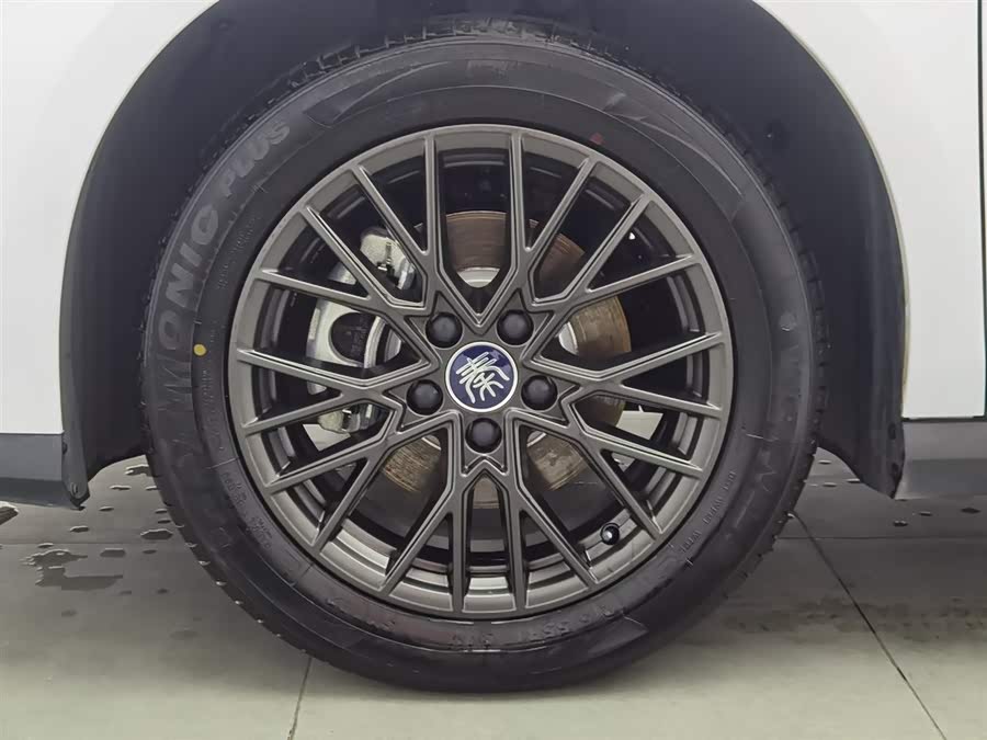 BYD Qin Plus 2025 car image #18