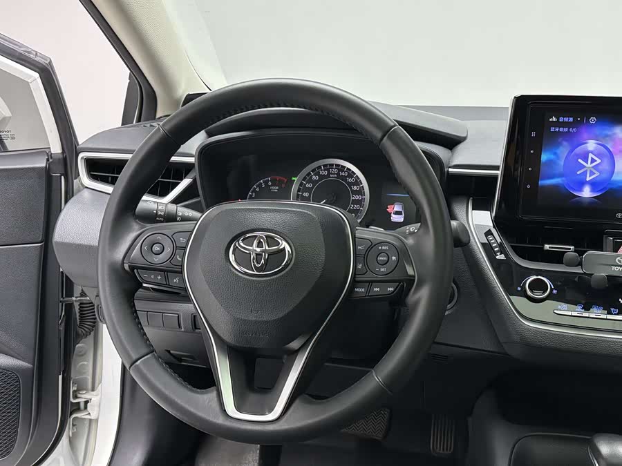 Toyota Corolla 2019 car image #18