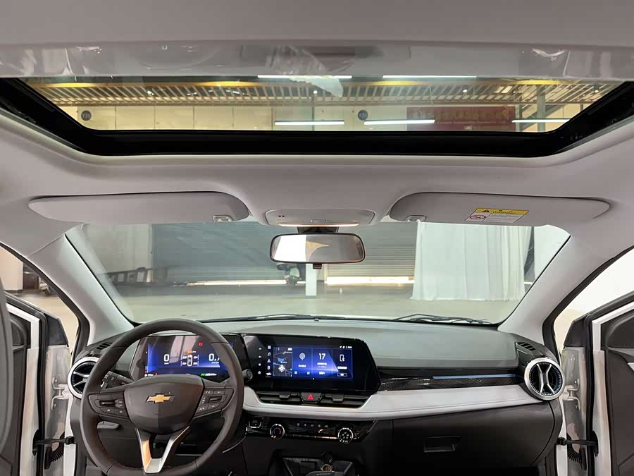 Chevrolet Monza 2025 car image #18