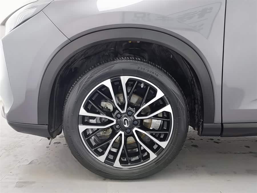 GAC Trumpchi GS4 PLUS 2021 #18 GAC Trumpchi GS4 PLUS 2021 car image #18