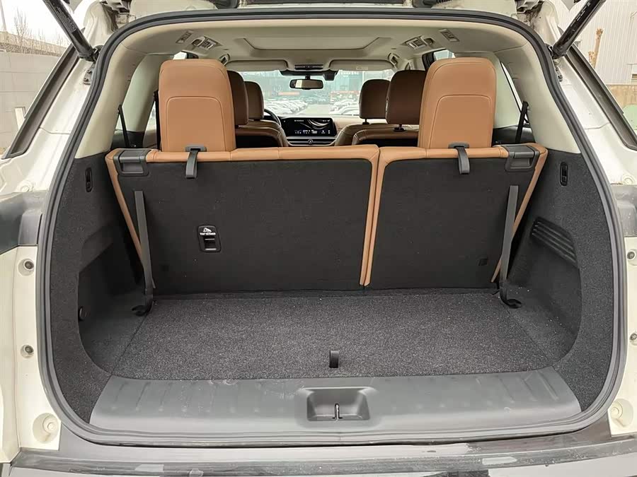 日产 探陆 2023 汽车图片 #18