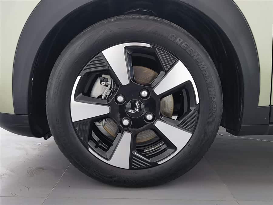 Wuling Binguo PLUS 2024 image de voiture #18