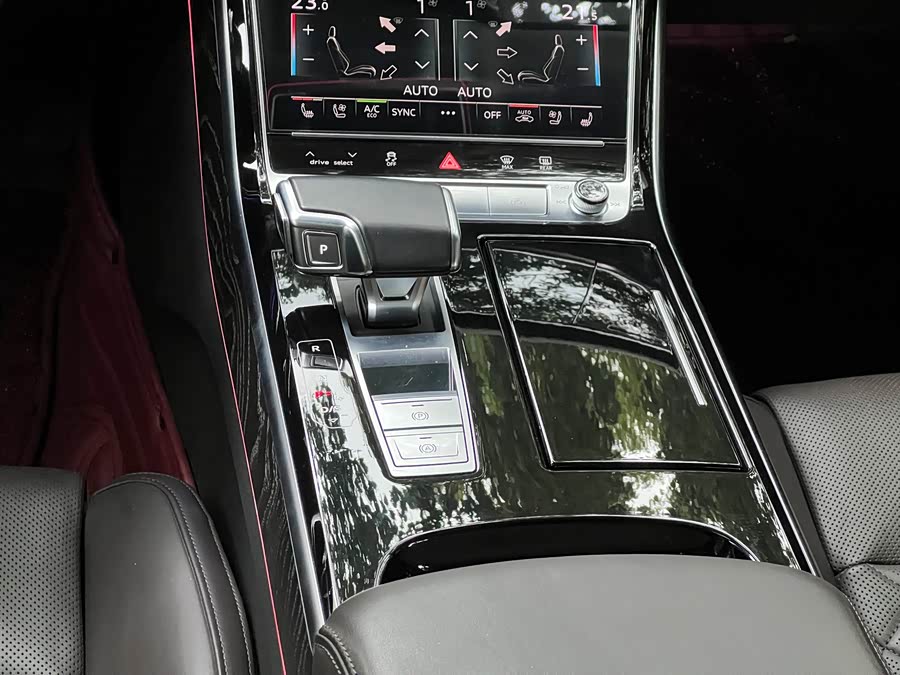 Audi A8 2021 #18 Audi A8 2021 car image #18