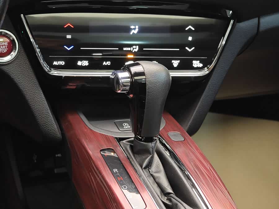 Honda XR-V 2016 car image #18