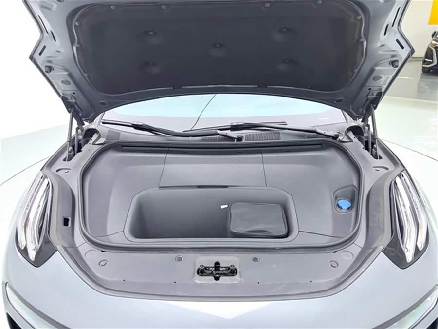 极氪 极氪001 2024 汽车图片 #18