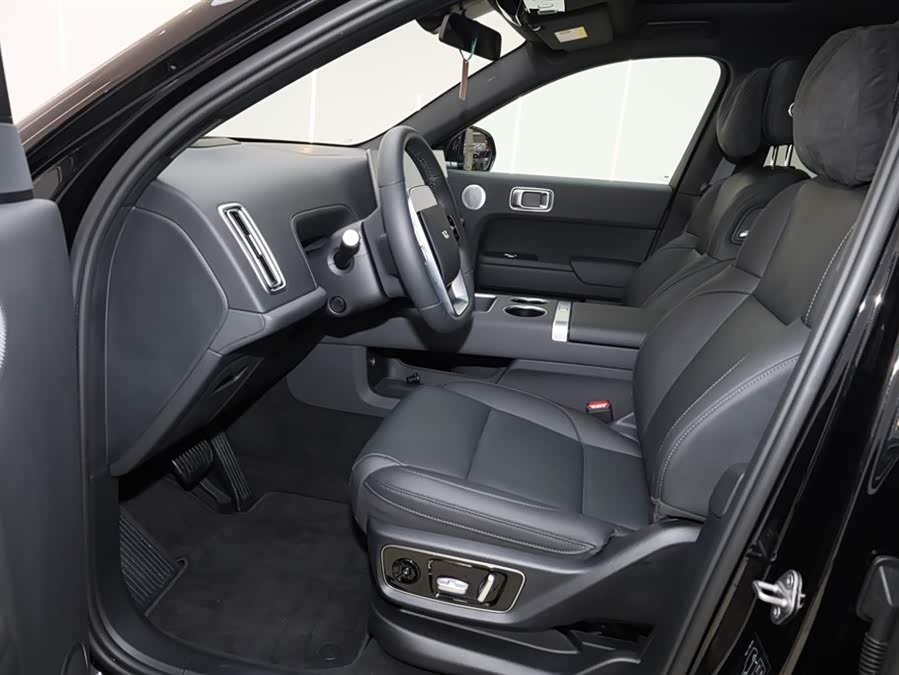 理想汽车 理想L7 2025 汽车图片 #18