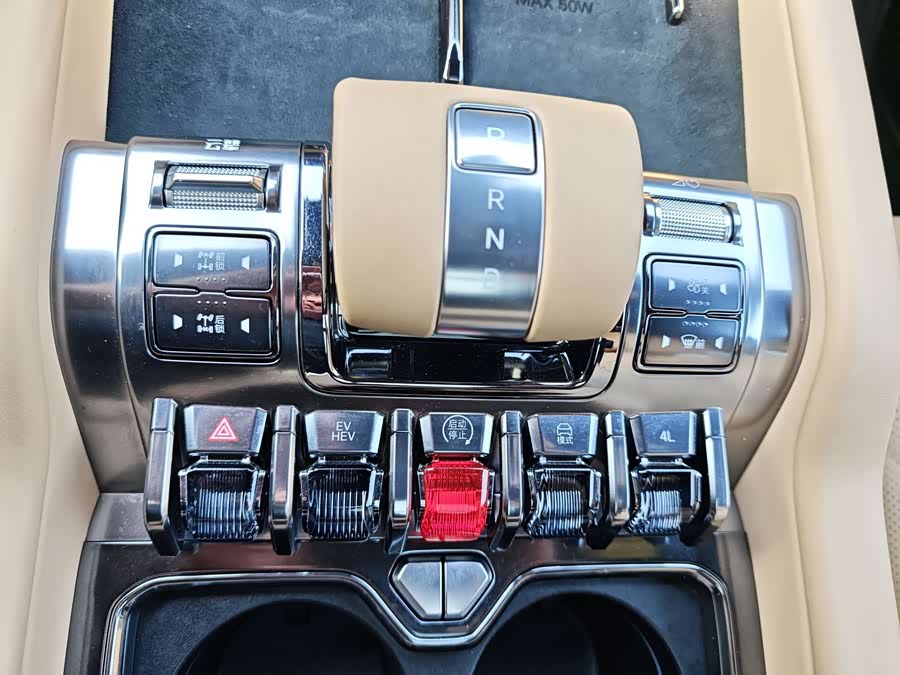 FangChengBao Leopard 8 2024 car image #18