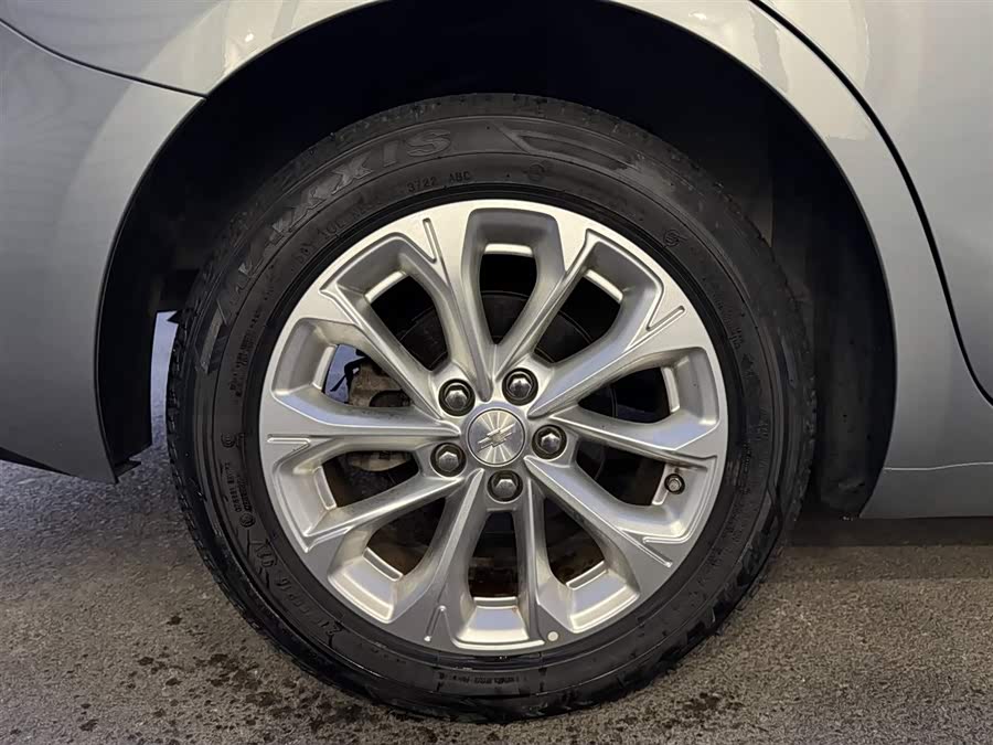 Chevrolet Monza 2022 #18 Chevrolet Monza 2022 immagine di auto #18