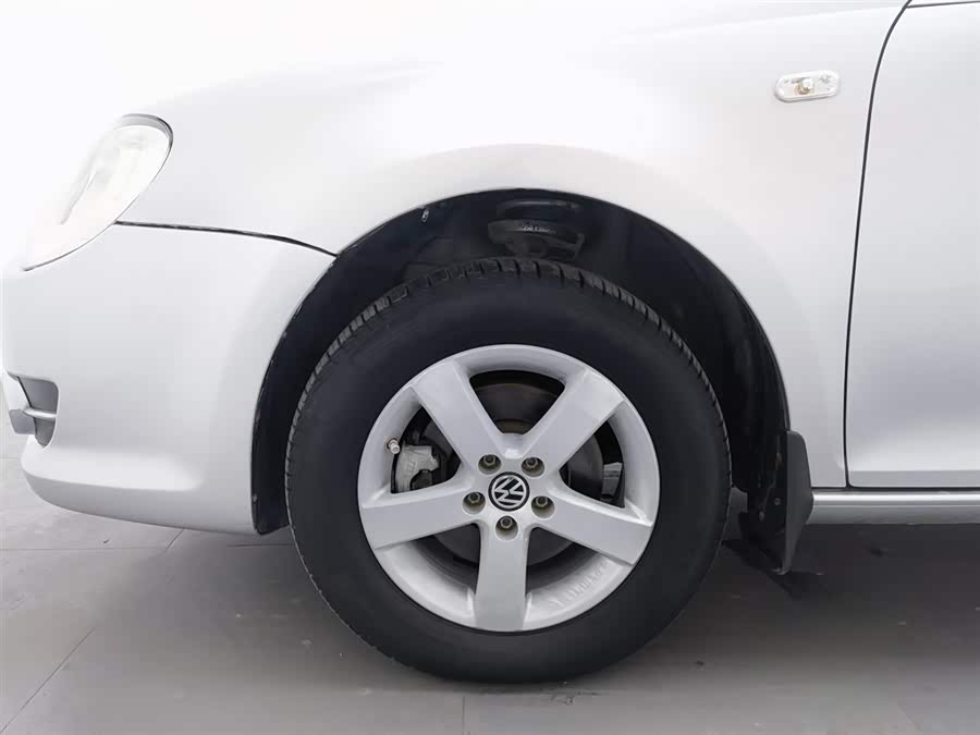 大众 宝来 2012 汽车图片 #18