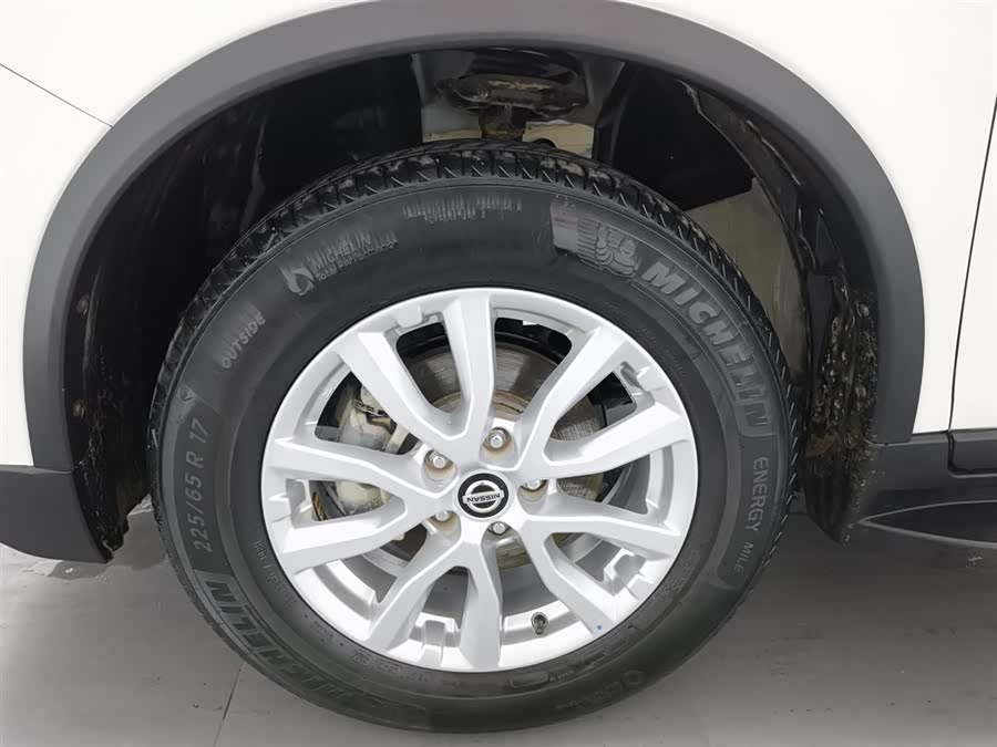 日产 奇骏 2022 汽车图片 #18