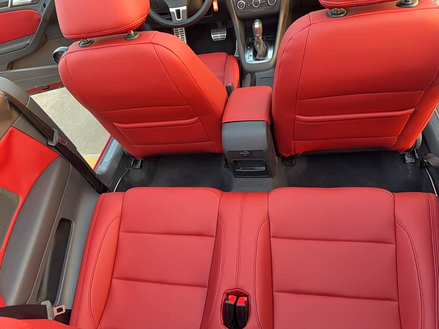 Volkswagen Golf (Imported) 2014 imagem de carro #18