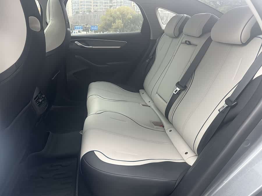 BYD Destroyer 05 2024 car image #18