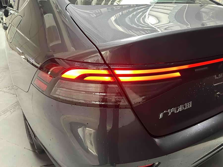 Honda Accord 2023 car image #18