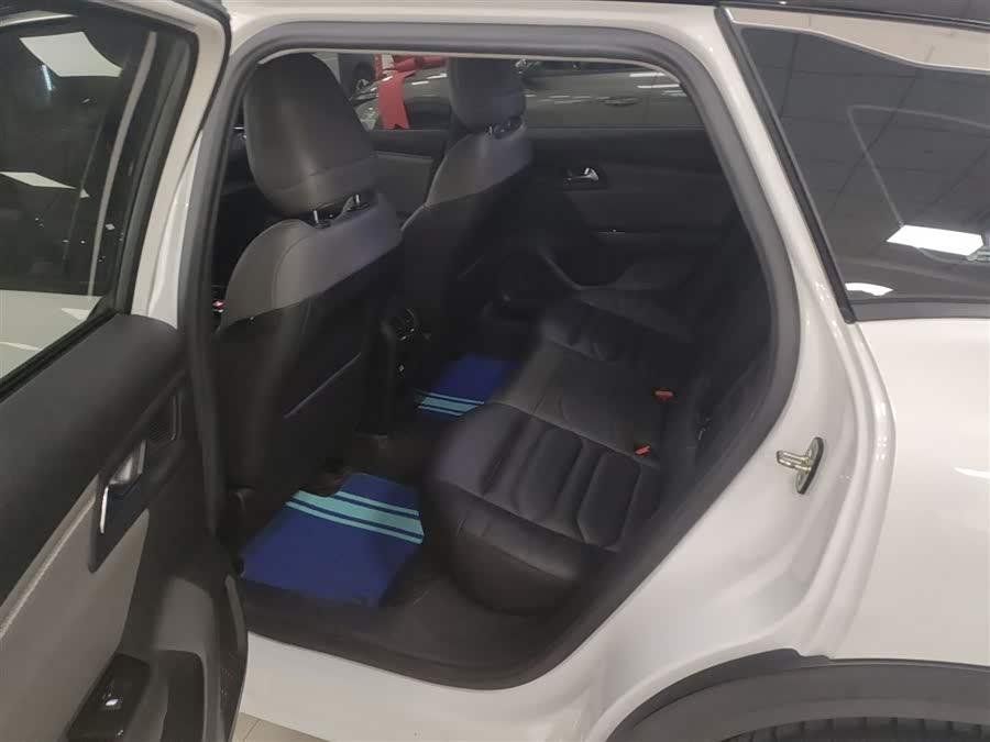 Citroen C5 X 2022 #18 Citroen C5 X 2022 car image #18