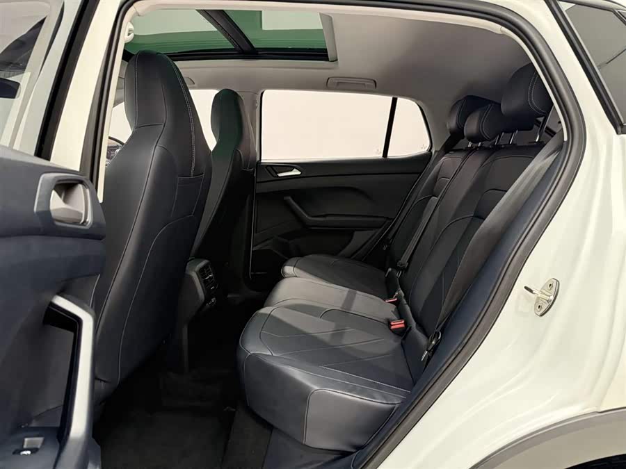 Volkswagen Tharu 2024 #18 Volkswagen Tharu 2024 car image #18