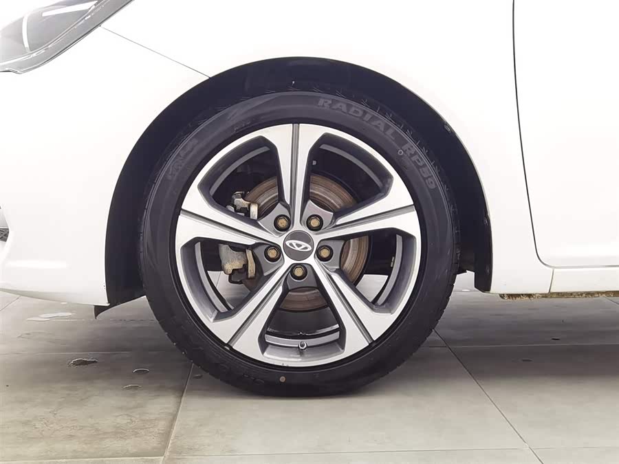 Chery Arrizo 5 2020 car image #18