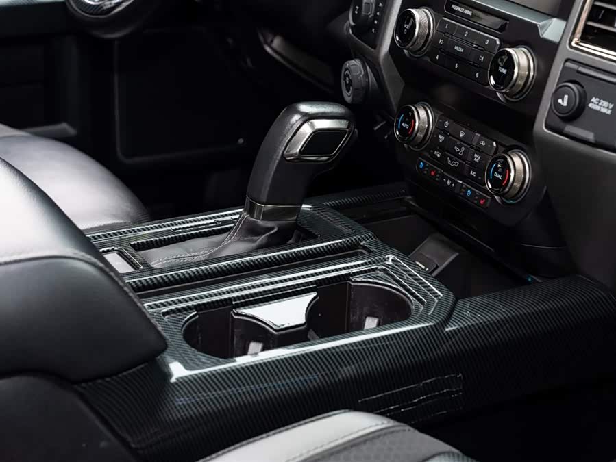 Ford F-150 Raptor 2019 #18 Ford F-150 Raptor 2019 immagine di auto #18