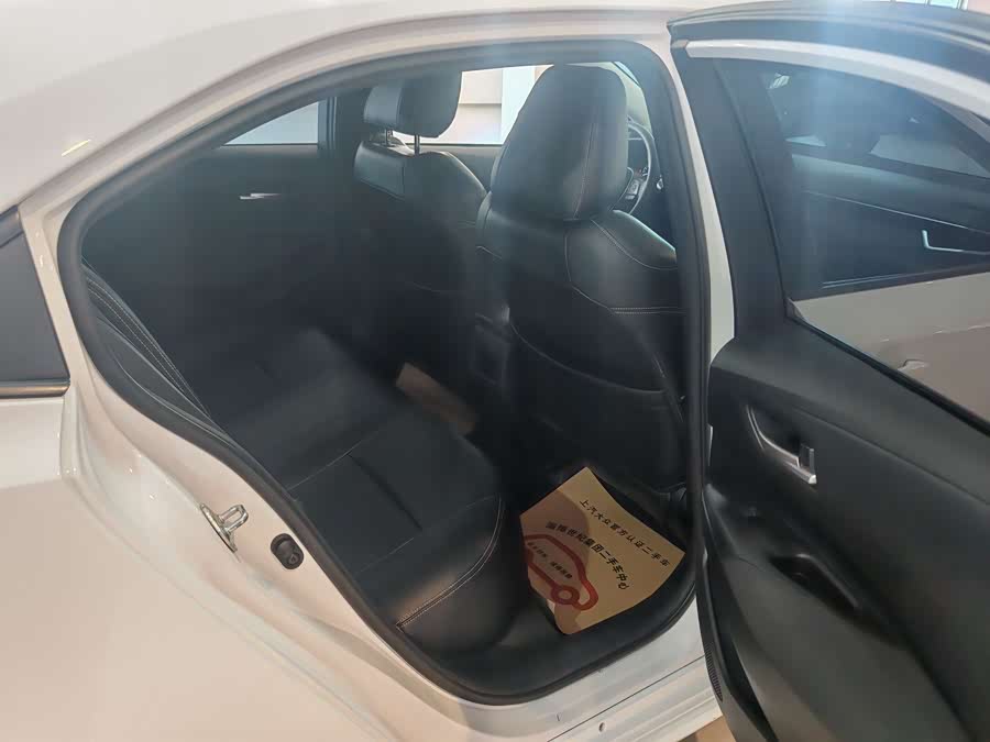 Toyota Corolla 2021 car image #18