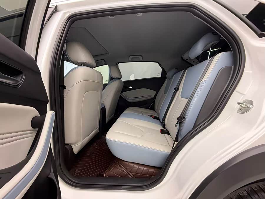 Chery Tiggo 3x 2023 #18 Chery Tiggo 3x 2023 car image #18